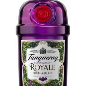 Gin Tanqueray Royale 700ml