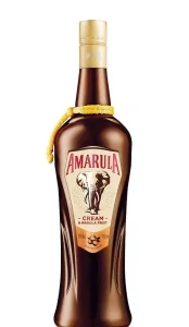 Licor Amarula 750ml