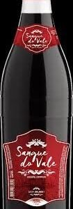 SANGUE DO VALE 750ML CX C/12