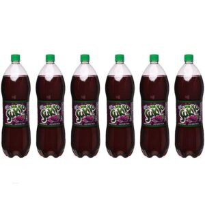 Sukita Uva 2L Fardo c/6 Unidades