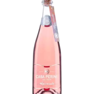 Espumante Casa Perini Moscatel Aquarela 750ml
