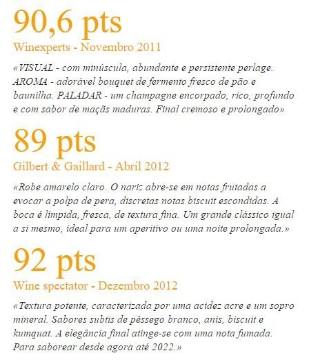 Jeroboam Veuve Clicquot Brut 3000 ml - Caixa de Madeira - Imagem 2