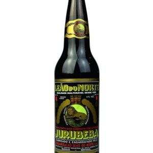 JURUBEBA LEAO DO NORTE 600ml
