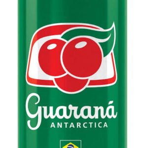 Refrigerante Guaraná Antarctica 269ml