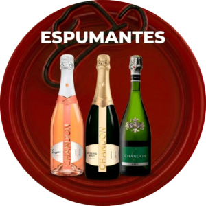 Espumantes