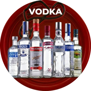 Vodka