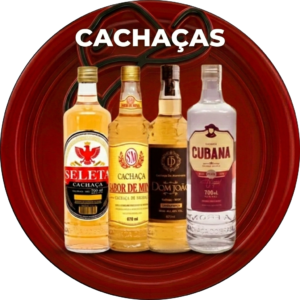 Cachaças