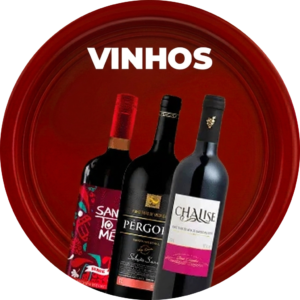 Vinhos