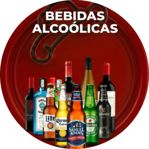 Bebida Alcoólica