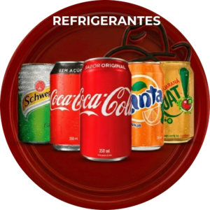 Refrigerantes