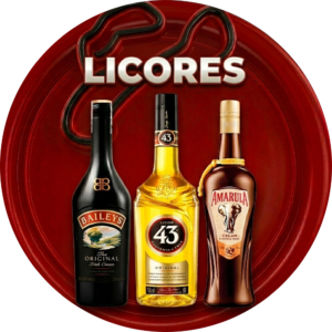 Licor